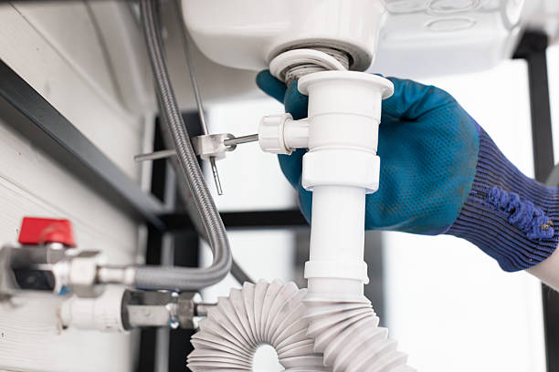Reliable Drain Cleaning contractor in York, SC by Masters Plumbing Service