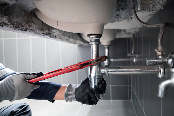 Trusted Pipe Repair service in York, SC - Masters Plumbing Service